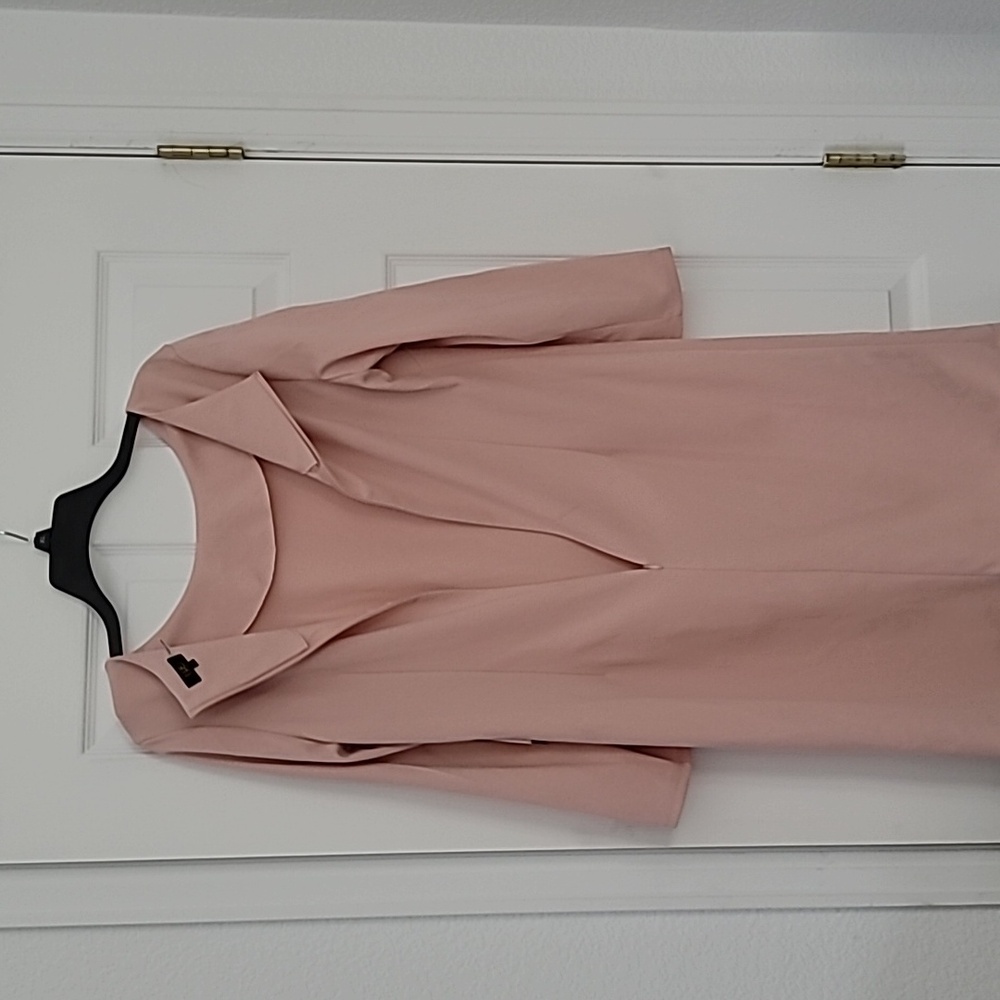 ILE DRESS - Picture 6 of 8